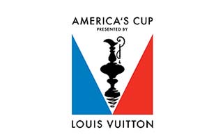America's cup Louis Vuitton