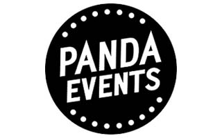 PANDA Events